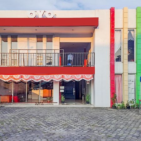 Hotel O Pelangi Residence باندار لامبونغ المظهر الخارجي الصورة